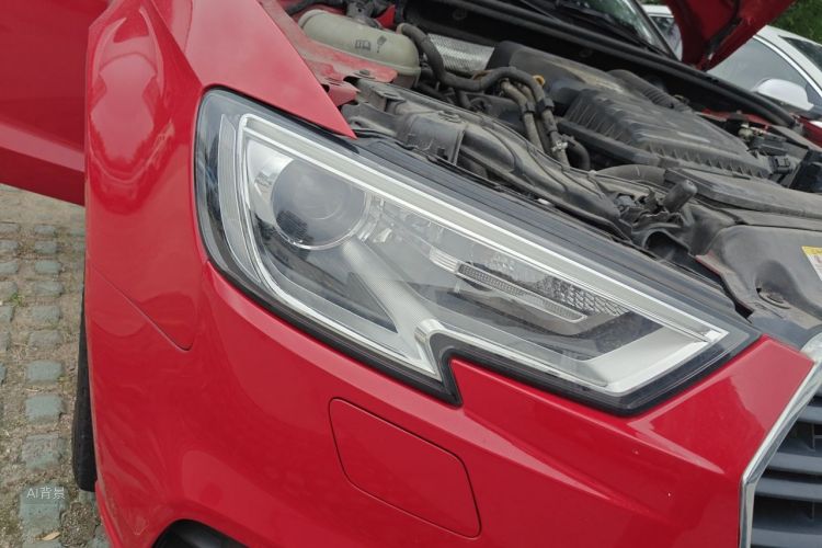 Audi A3 2017 #8 Audi A3 2017 immagine di auto #8