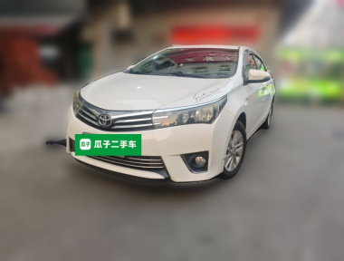 2014 2014 car image