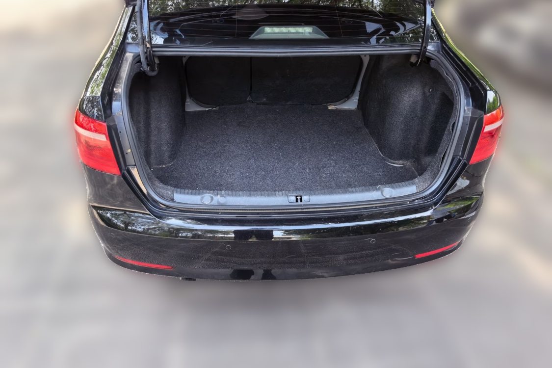 Volkswagen Lavida 2014 car image #8