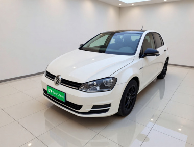 Volkswagen Golf 2016 Volkswagen Golf 2016 car image
