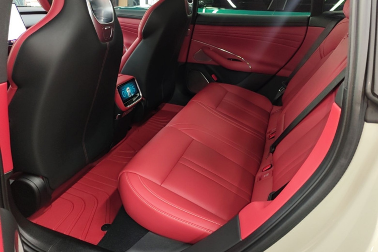 2026 car image #17