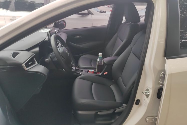 Toyota Corolla 2022 car image #15