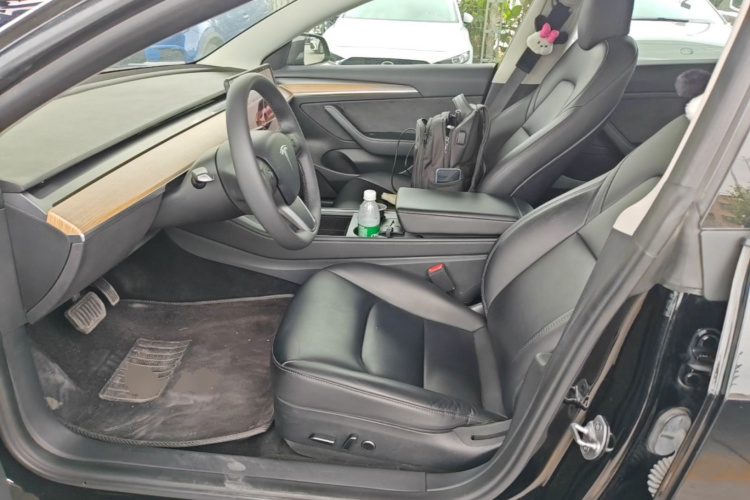 Tesla Model 3 2023 #19 Tesla Model 3 2023 изображение автомобиля #19