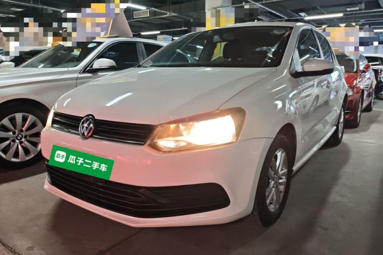 Volkswagen Polo 2018 imagem de carro #2