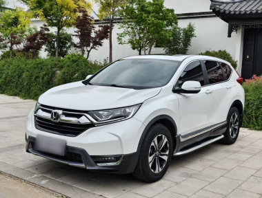 Honda CR-V 2018 car image 
