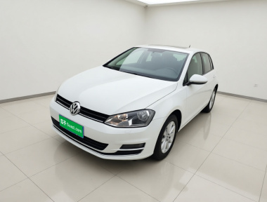 Volkswagen Golf 2016 Volkswagen Golf 2016 car image