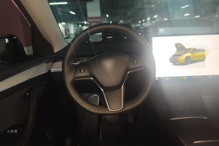 Tesla Model Y 2023 #12 Tesla Model Y 2023 car image #12