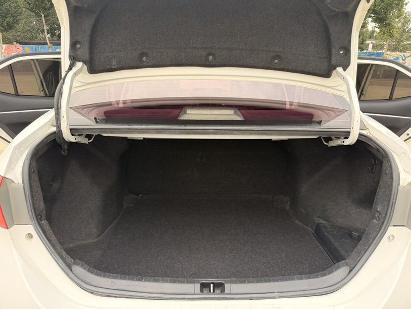 Toyota Corolla 2018 #15 Toyota Corolla 2018 car image #15
