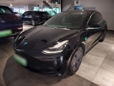 Tesla Model 3 2020 Tesla Model 3 2020 car image