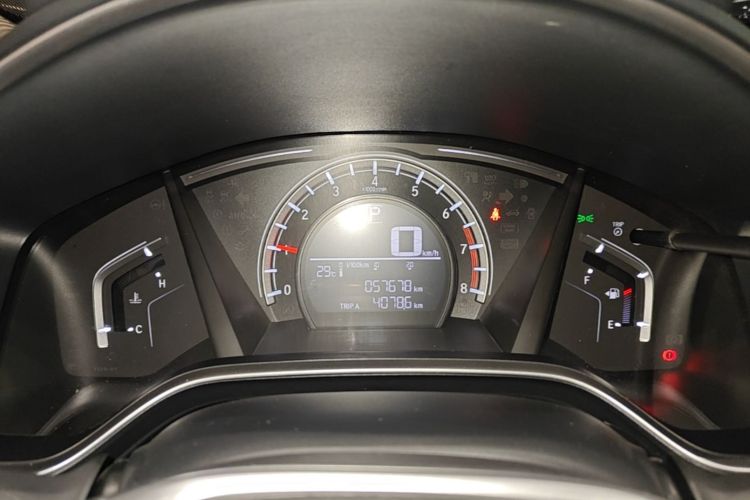 Honda CR-V 2022 car image #12