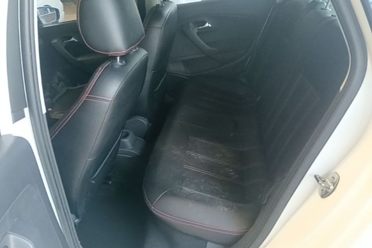 Volkswagen Polo 2017 #17 Volkswagen Polo 2017 car image #17