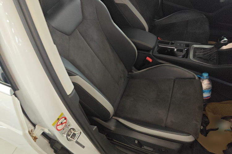 Audi Q3 2020 #24 Audi Q3 2020 immagine di auto #24