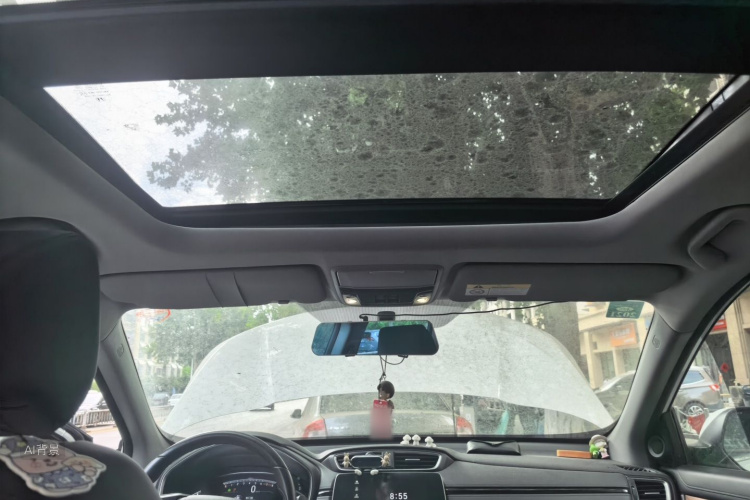 Honda CR-V 2019 car image #20