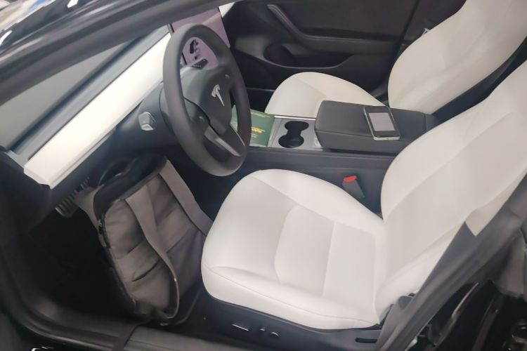 Tesla Model 3 2023 immagine di auto #15