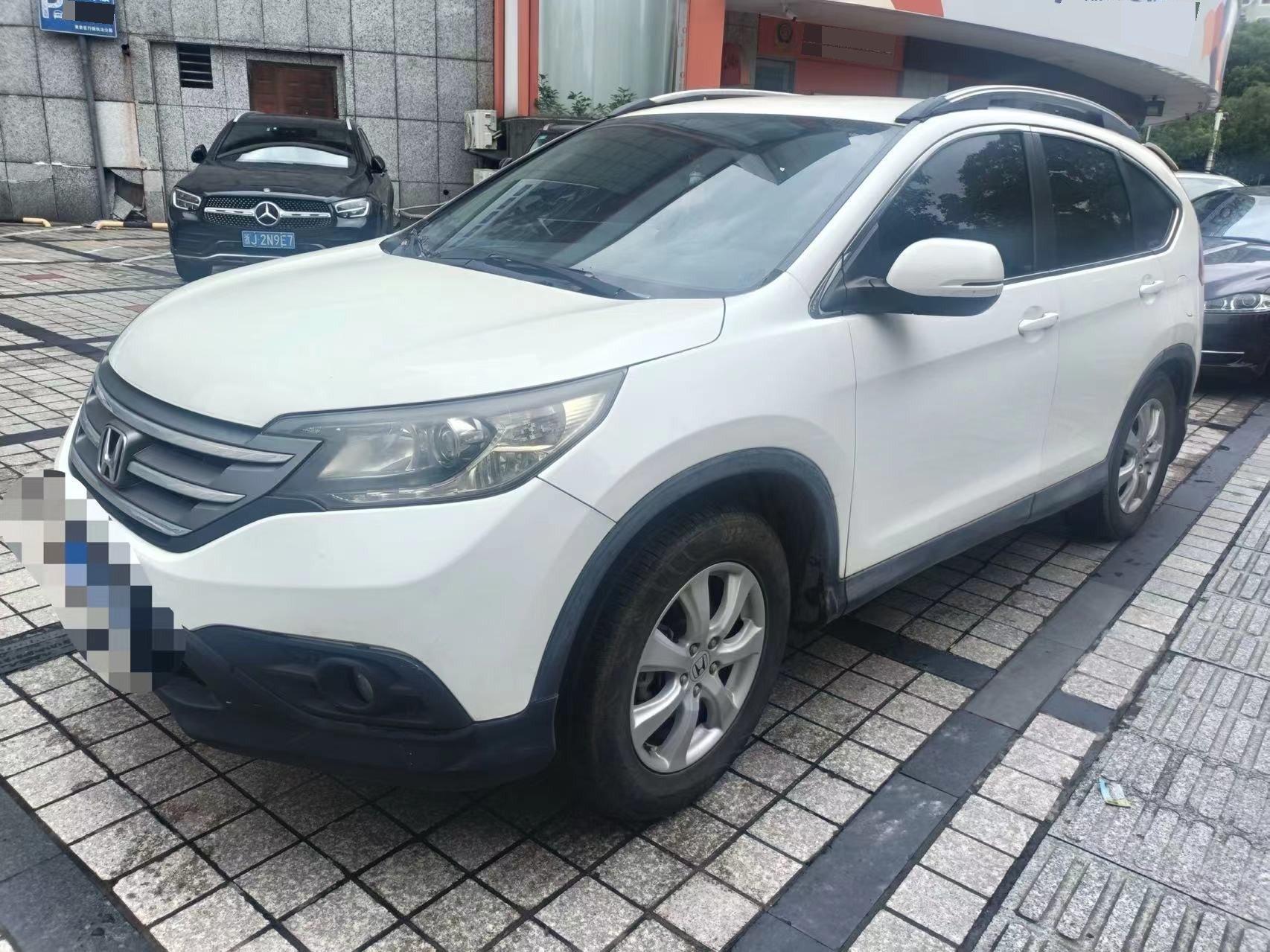 2013 2013 immagine di auto