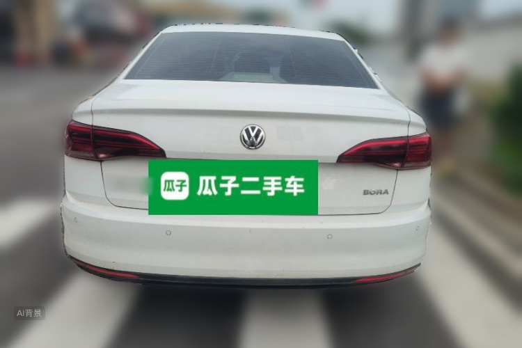 Volkswagen Bora 2019 #6 Volkswagen Bora 2019 car image #6