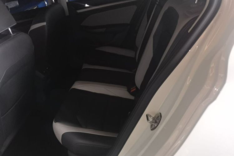 Volkswagen Bora 2024 #13 Volkswagen Bora 2024 car image #13