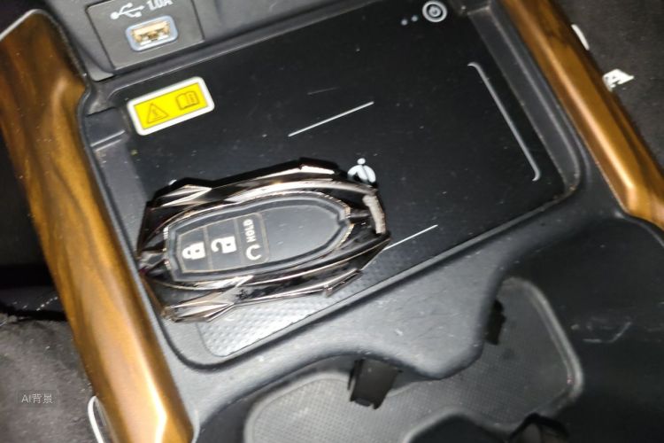 Honda CR-V 2022 car image #10