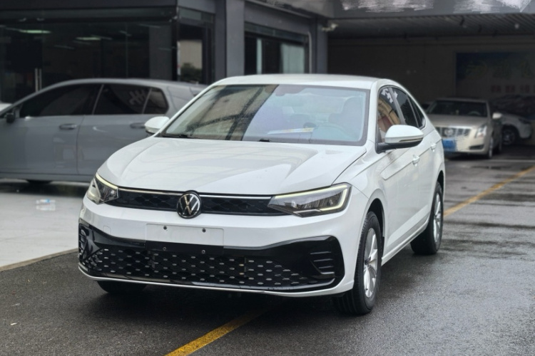 Volkswagen Lavida 2024 #7 Volkswagen Lavida 2024 car image #7
