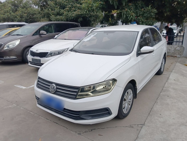 Volkswagen Santana 2019 Volkswagen Santana 2019 immagine di auto