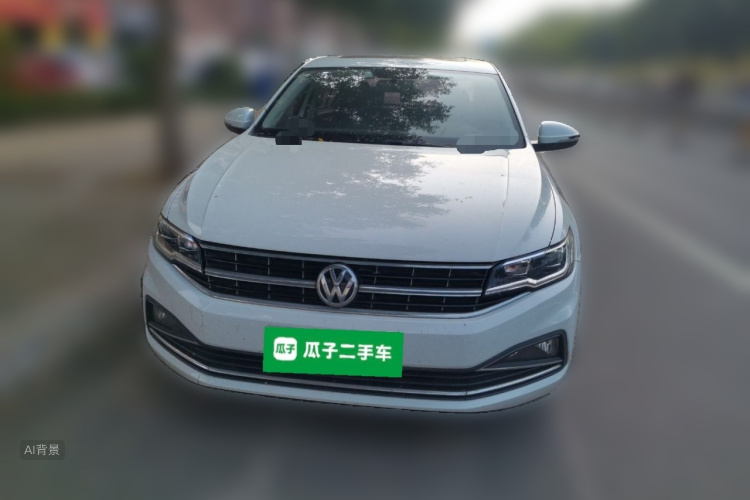 Volkswagen Bora 2019 car image #3