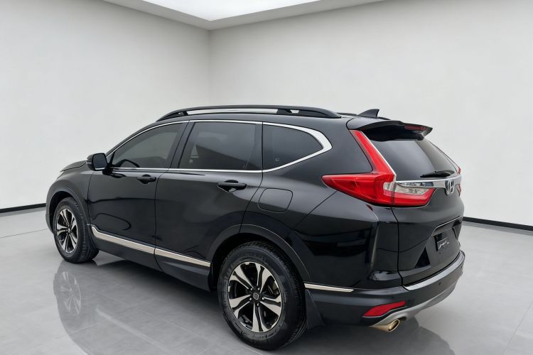 Honda CR-V 2019 car image #8