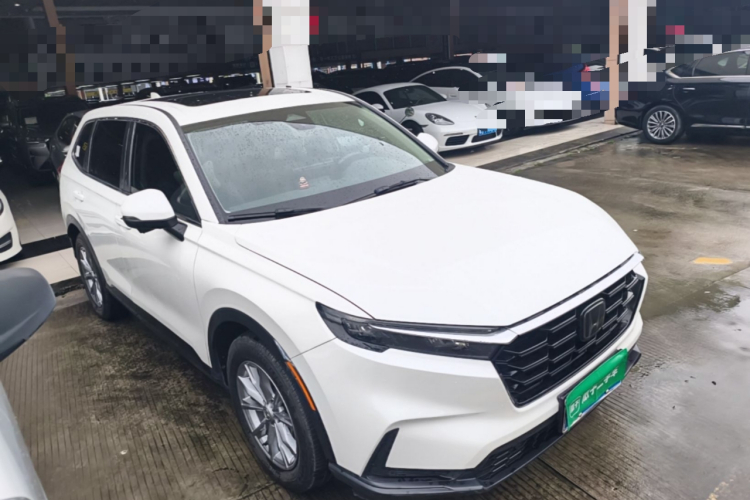 Honda CR-V 2023 car image #4