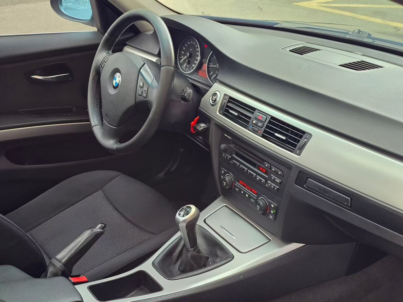 BMW 3 Series (Imported) 2006 #9 BMW 3 Series (Imported) 2006 car image #9