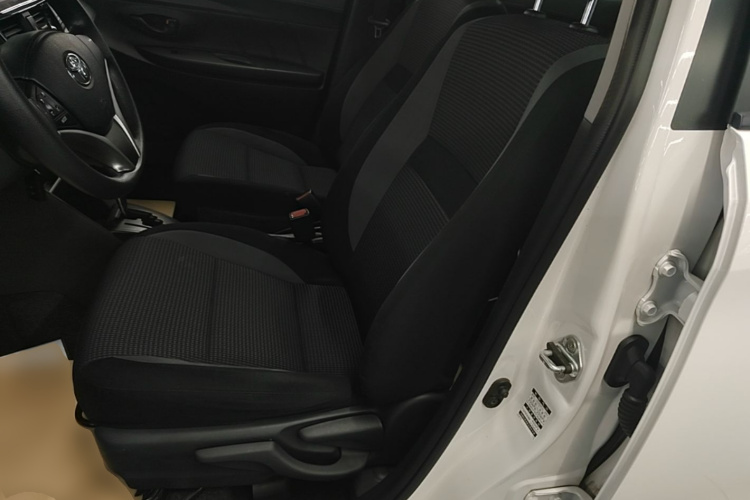Toyota Vios 2022 car image #15