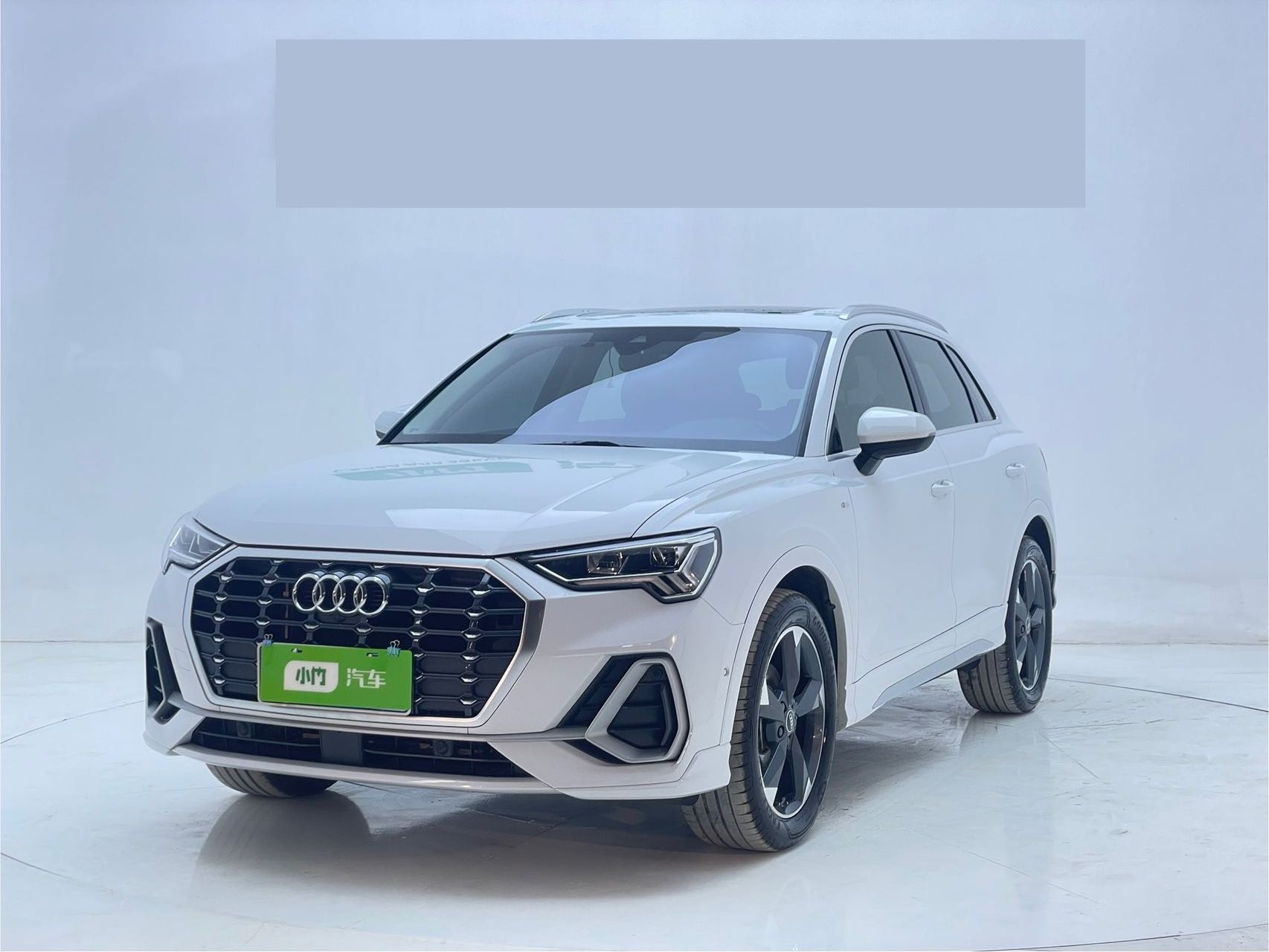 Audi Q3 2022 Audi Q3 2022 car image