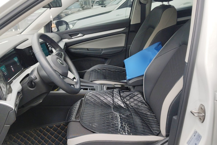 Volkswagen Golf 2023 immagine di auto #15