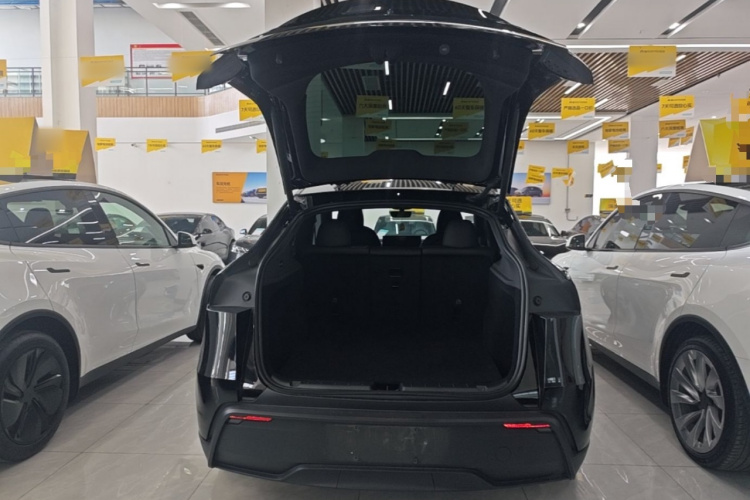Tesla Model Y 2026 #19 Tesla Model Y 2026 imagen de coche #19