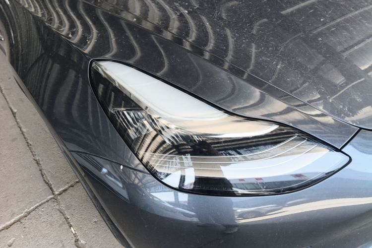 Tesla Model 3 2020 #8 Tesla Model 3 2020 изображение автомобиля #8