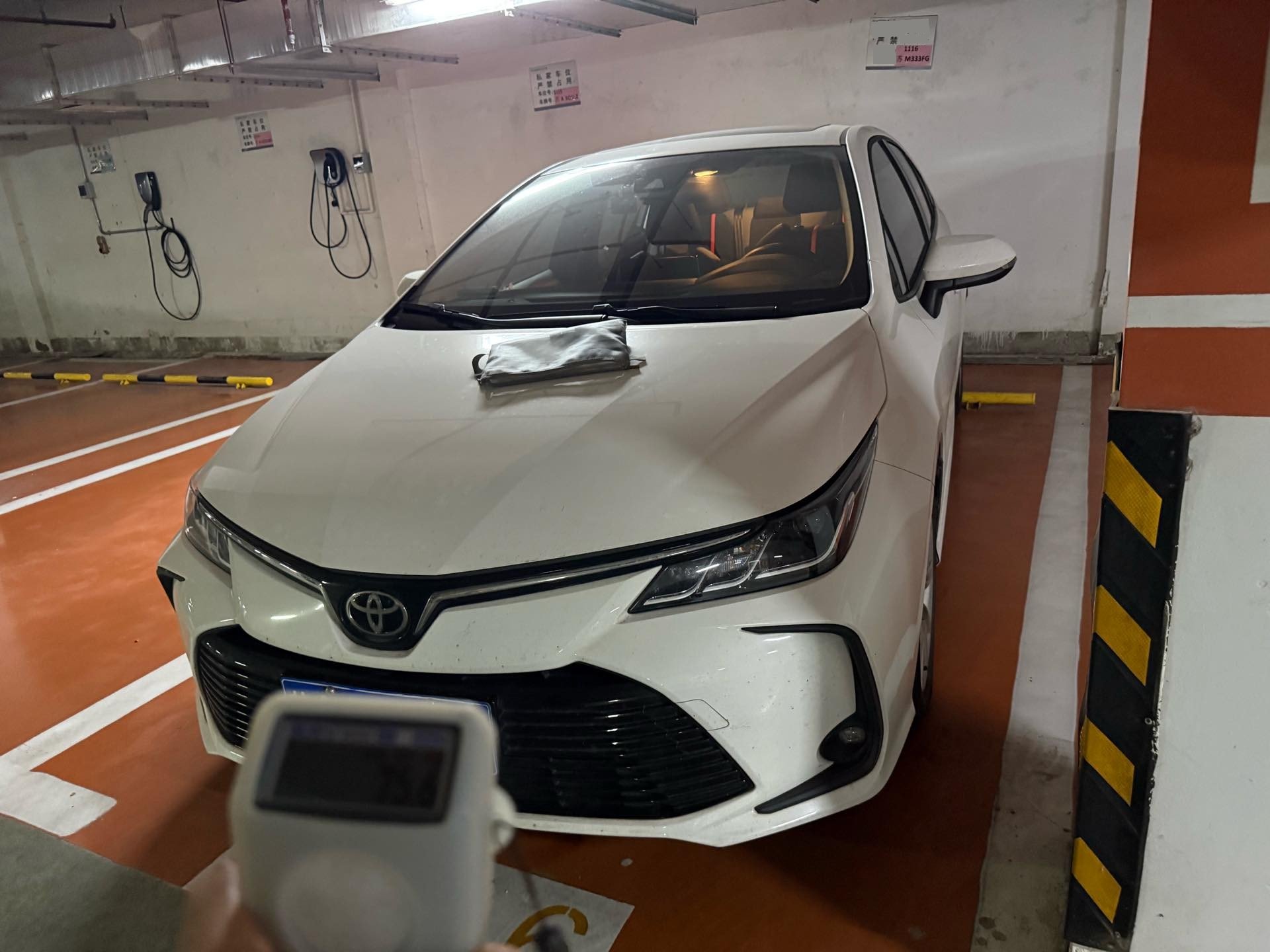 Toyota Corolla 2023 изображение автомобиля 