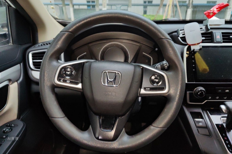 Honda CR-V 2020 #12 Honda CR-V 2020 car image #12