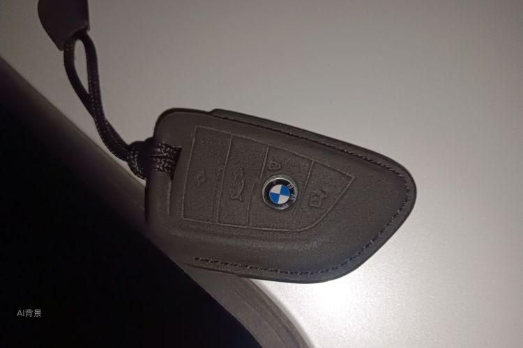 BMW 3 Series 2022 car image #10