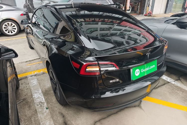 Tesla Model 3 2023 car image #7