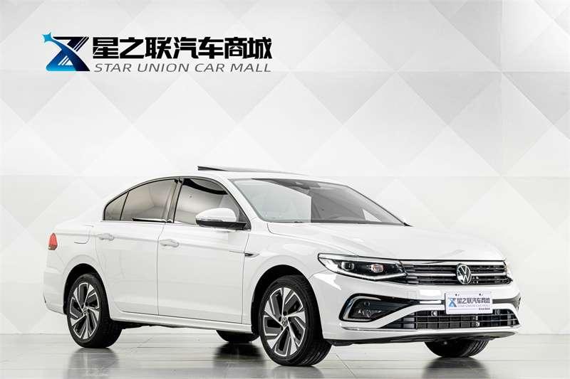Volkswagen Bora 2023 car image #2