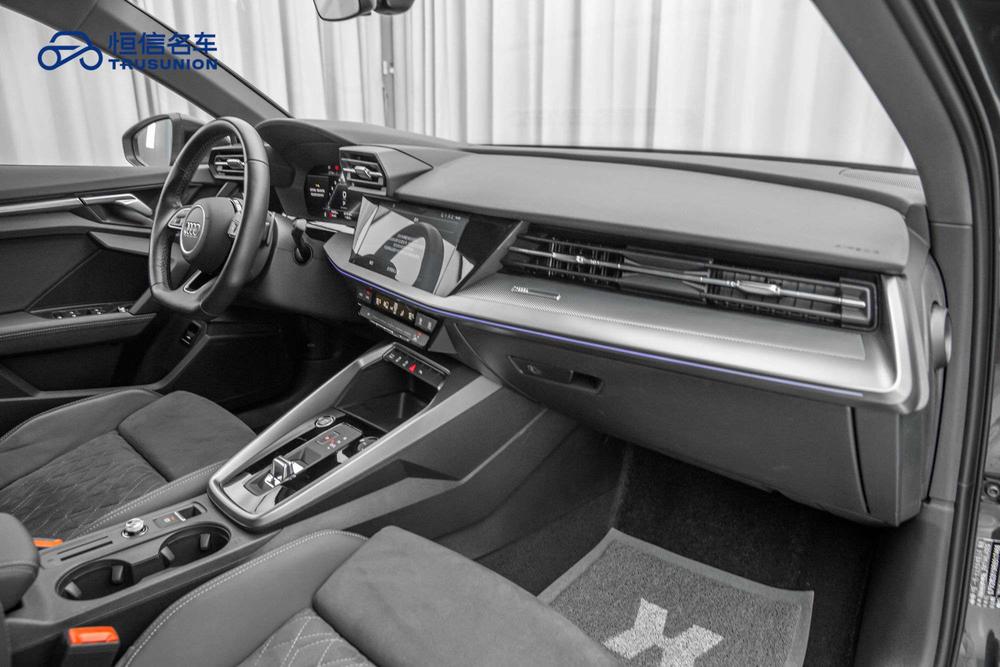 Audi A3 2024 صورة سيارة #18