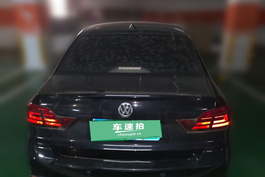 Volkswagen Santana 2020 #6 Volkswagen Santana 2020 car image #6