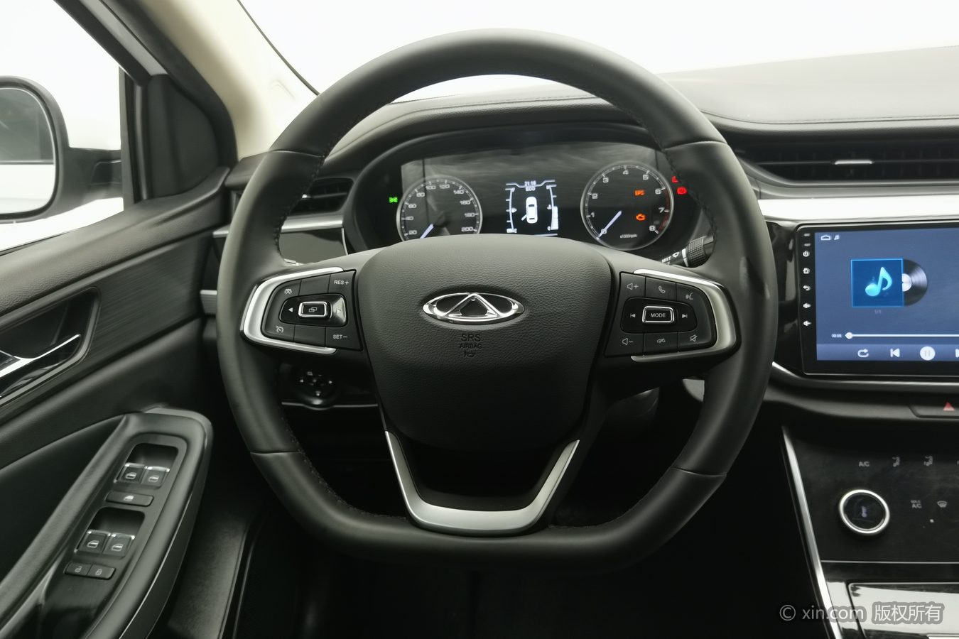 Chery Arrizo 5 2025 imagen de coche #11