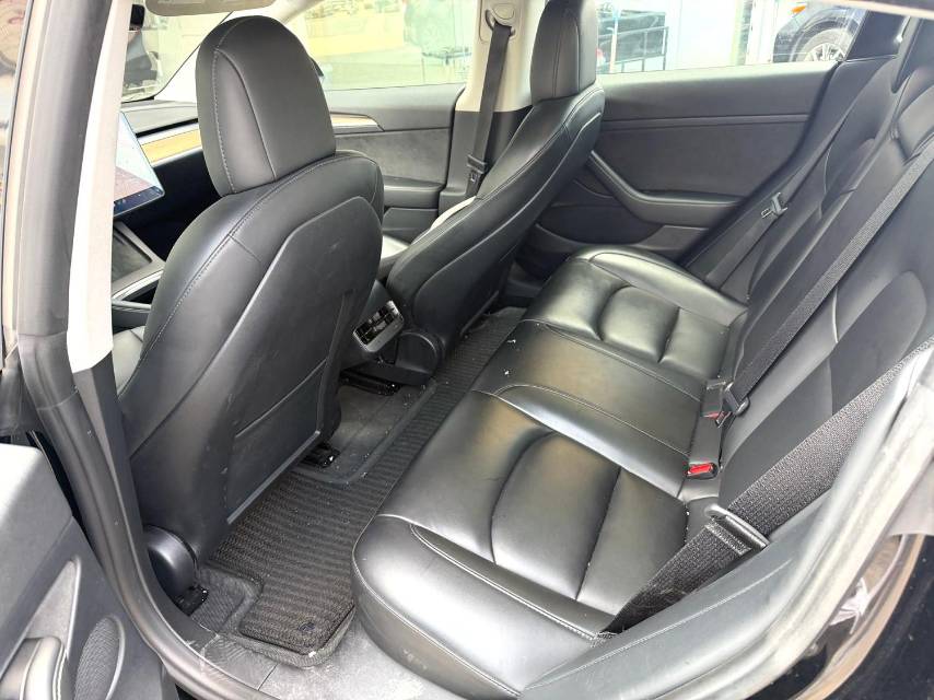 Tesla Model 3 2021 imagen de coche #5