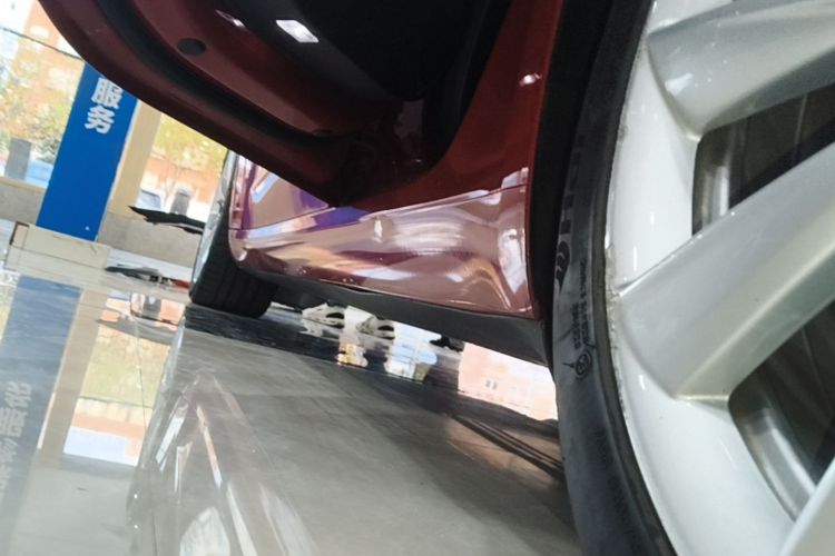 Tesla Model 3 2020 #27 Tesla Model 3 2020 car image #27