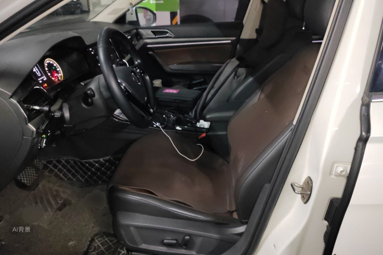 Volkswagen Lavida 2018 #17 Volkswagen Lavida 2018 car image #17