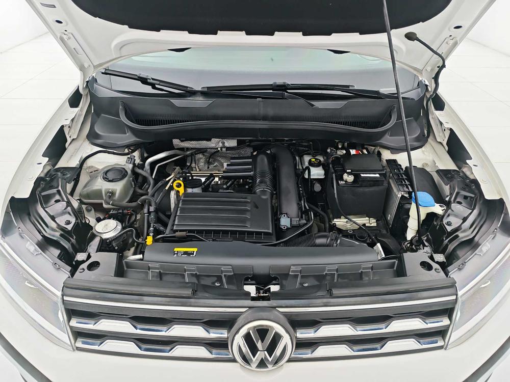 Volkswagen T-Cross 2020 #10 Volkswagen T-Cross 2020 immagine di auto #10