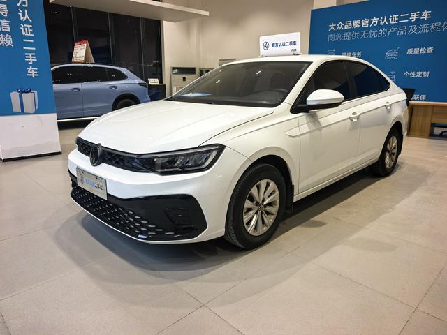 Volkswagen Lavida 2025 #10 Volkswagen Lavida 2025 immagine di auto #10