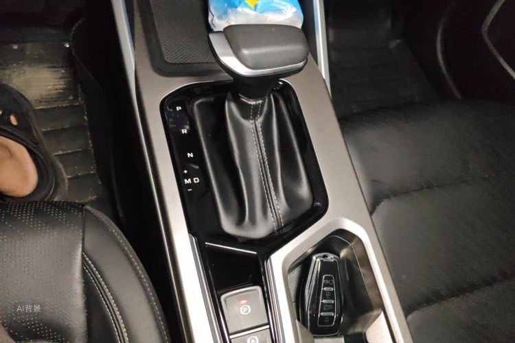 GEELY Emgrand 2022 #16 GEELY Emgrand 2022 car image #16
