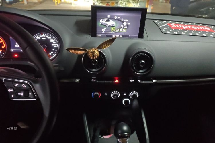 Audi A3 2019 imagem de carro #15