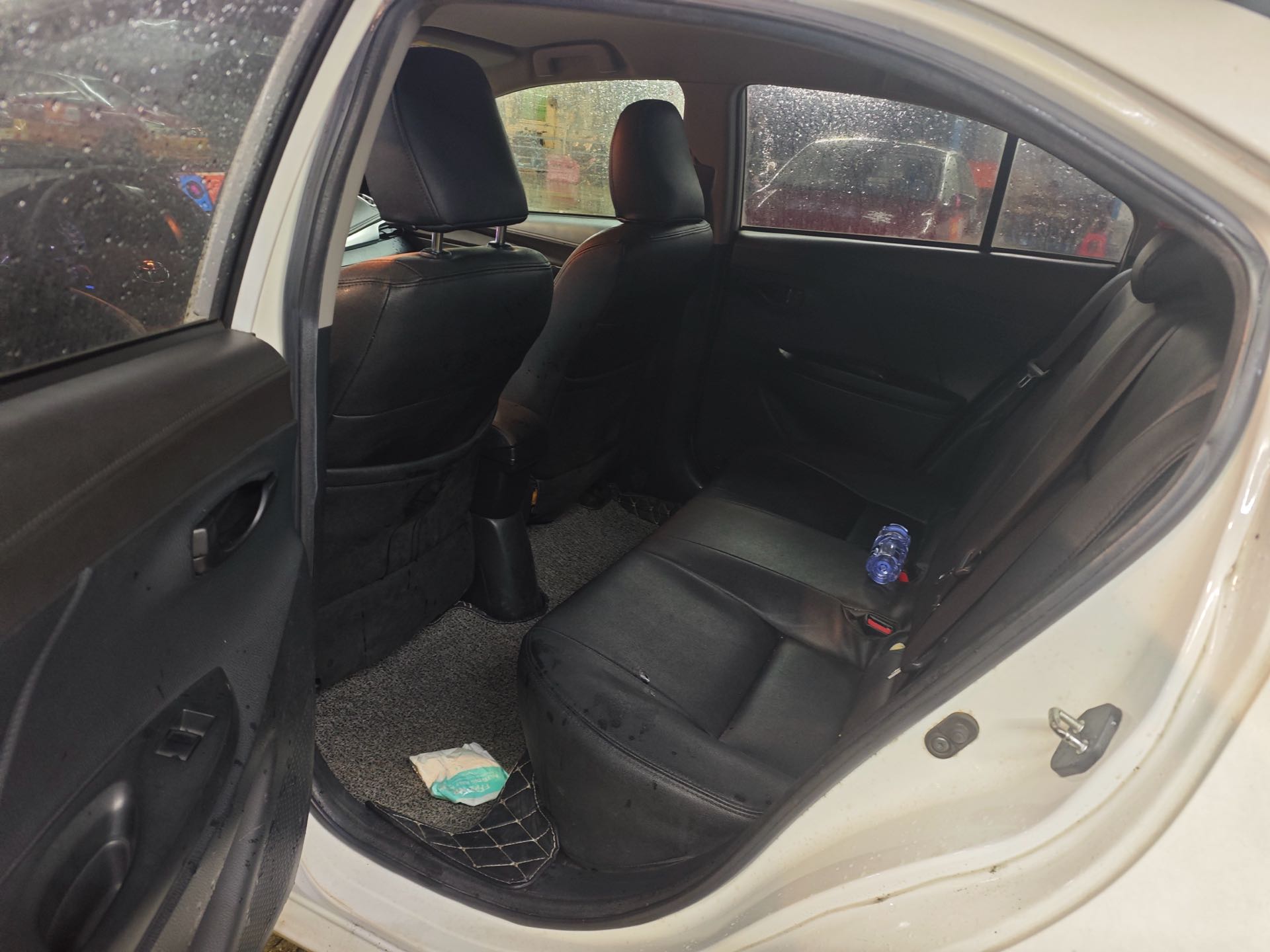 Toyota Vios 2016 car image #5