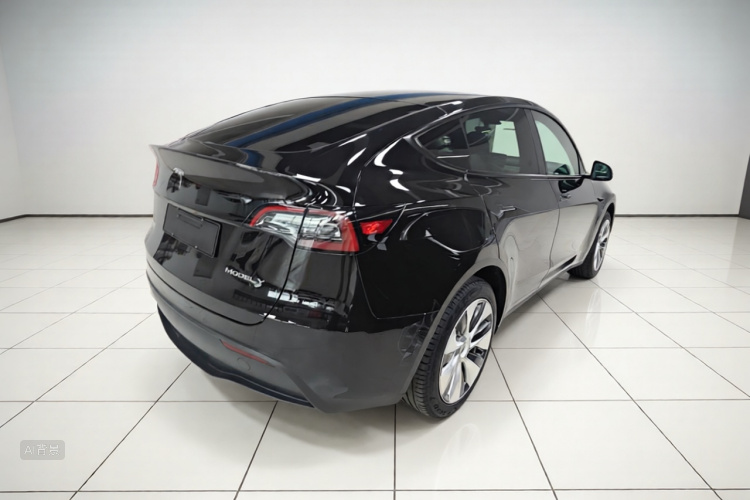 Tesla Model Y 2022 car image #7